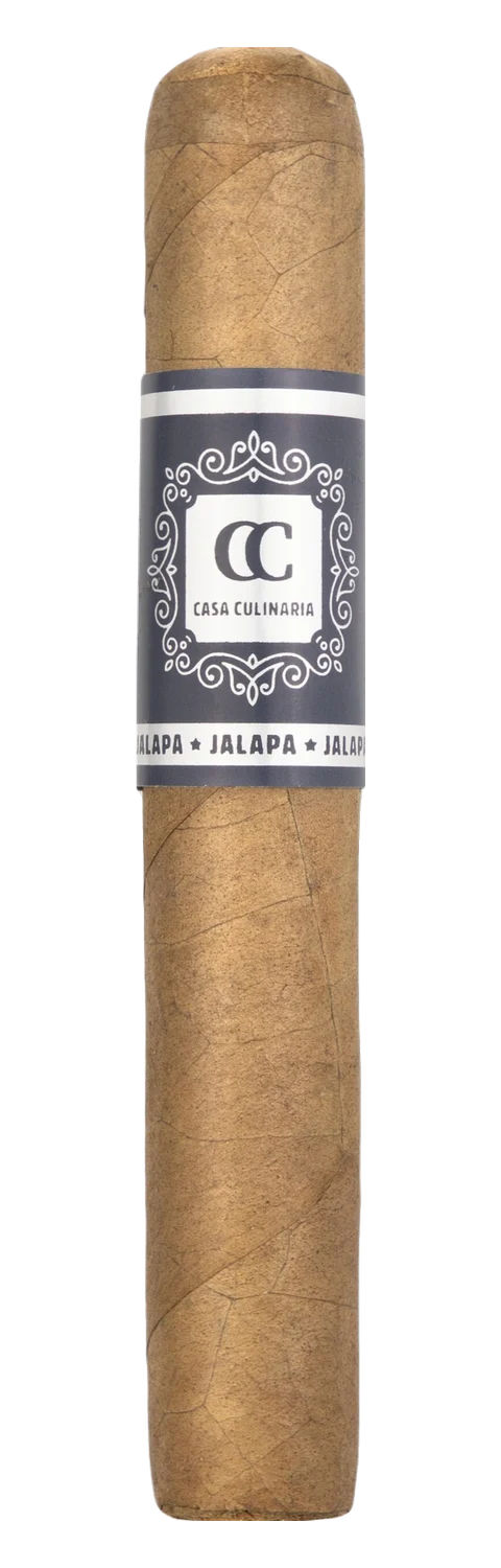 Casa Culinaria Jalapa Robusto