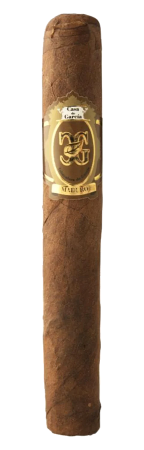 Casa de Garcia Maduro Toro