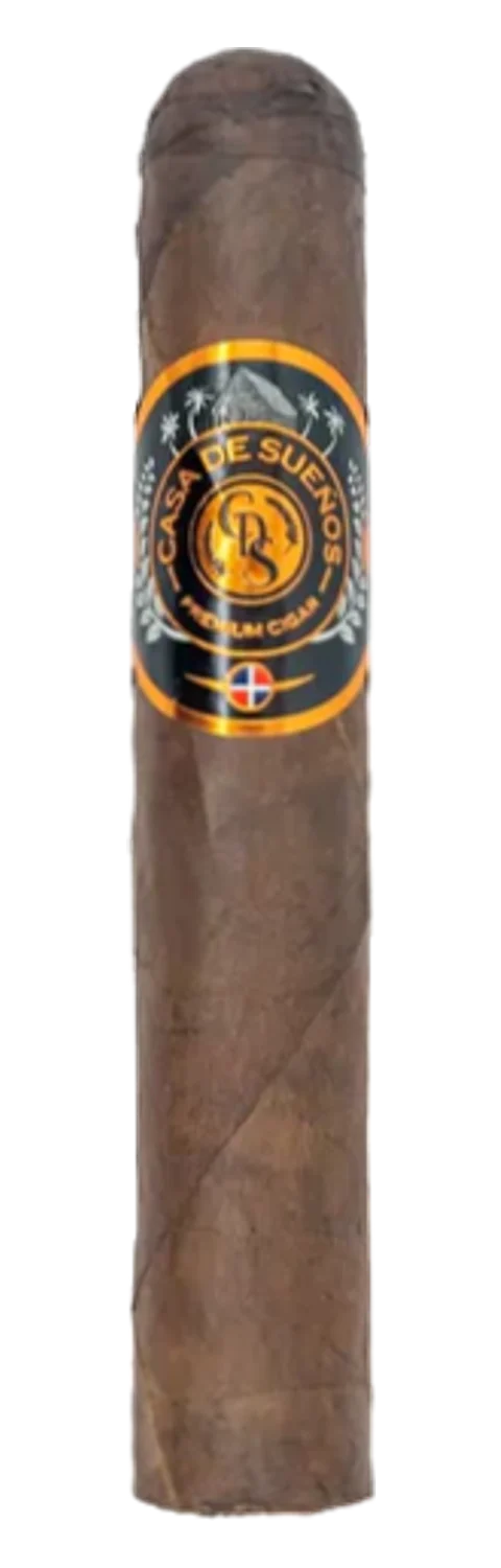 Casa de Sueños Soñador Toro