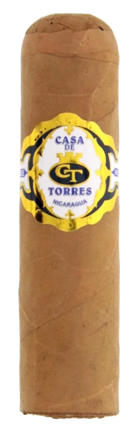 Casa de Torres Bold Short Robusto