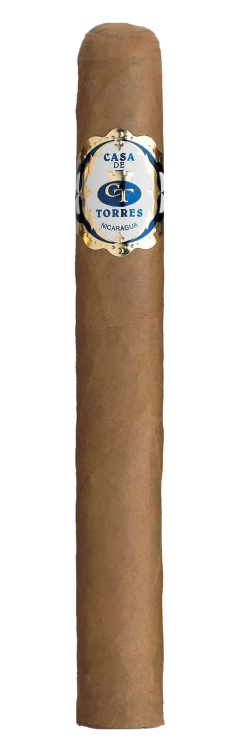 Casa de Torres Double Corona