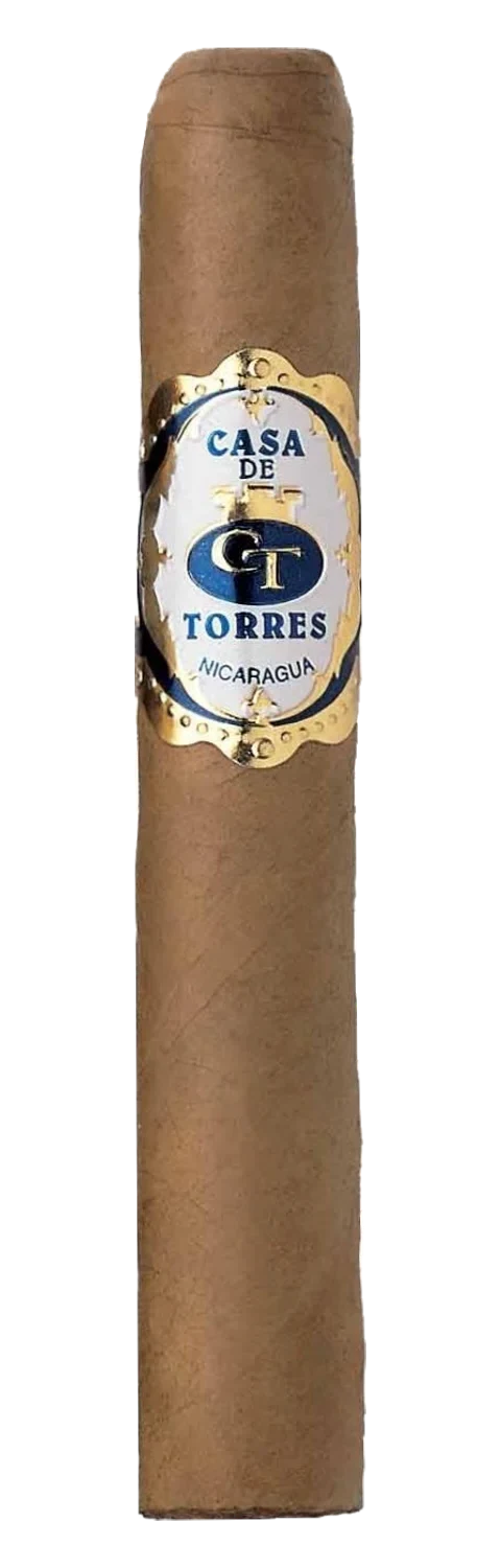 Casa de Torres Half Corona