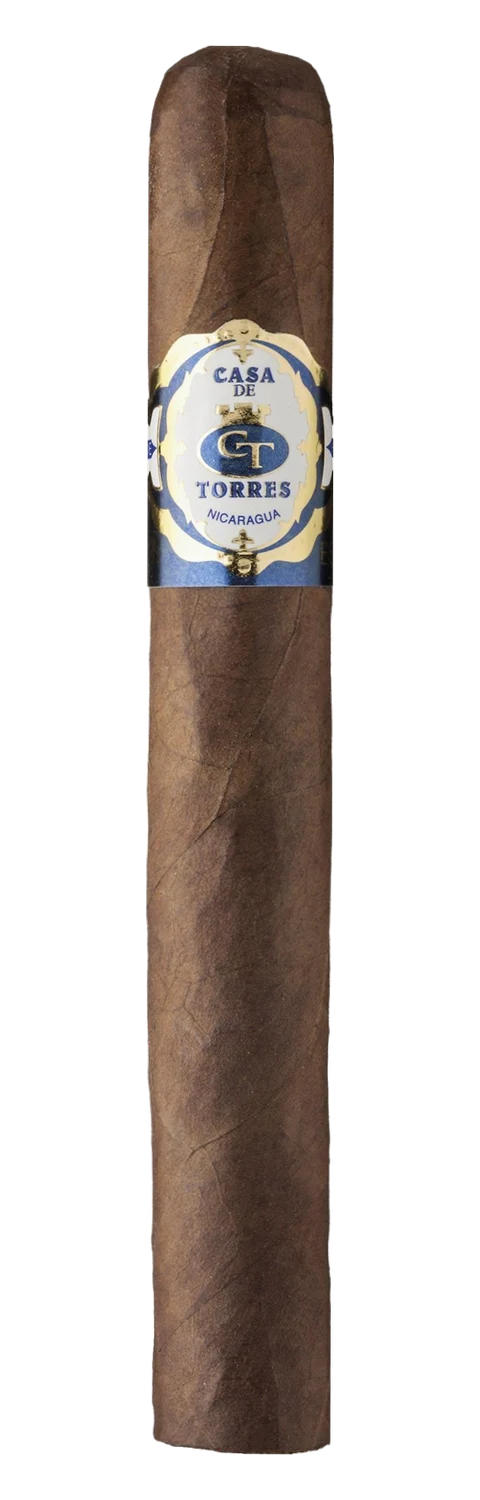 Casa de Torres Limited Edition Famoso Especial XIII Gran Robusto Marron