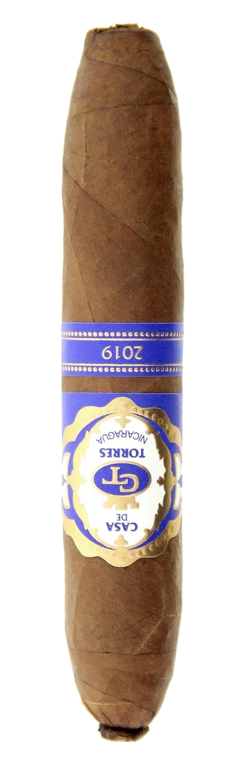 Casa de Torres Limited Edition Gran Perfecto Gordo 2019