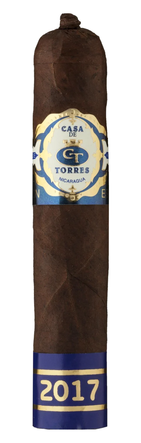 Casa de Torres Limited Edition Gran Robusto Colorado Claro 2017