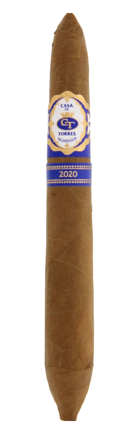 Casa de Torres Limited Edition Salomones Colorado Claro 2020