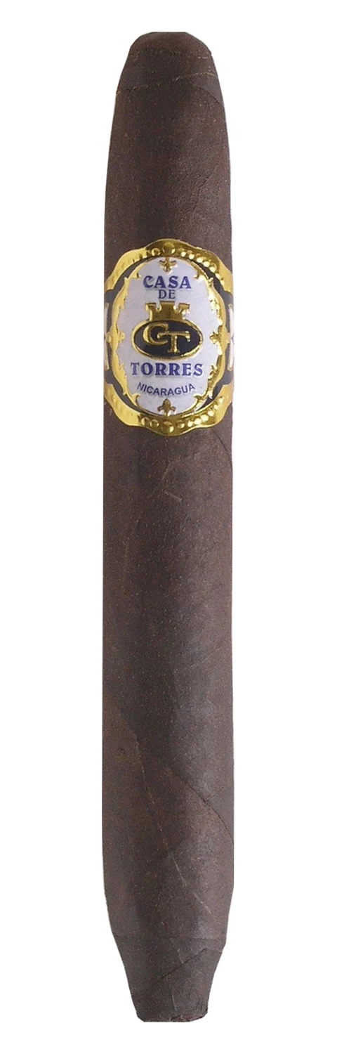 Casa de Torres Maduro Selection Gran Perfecto