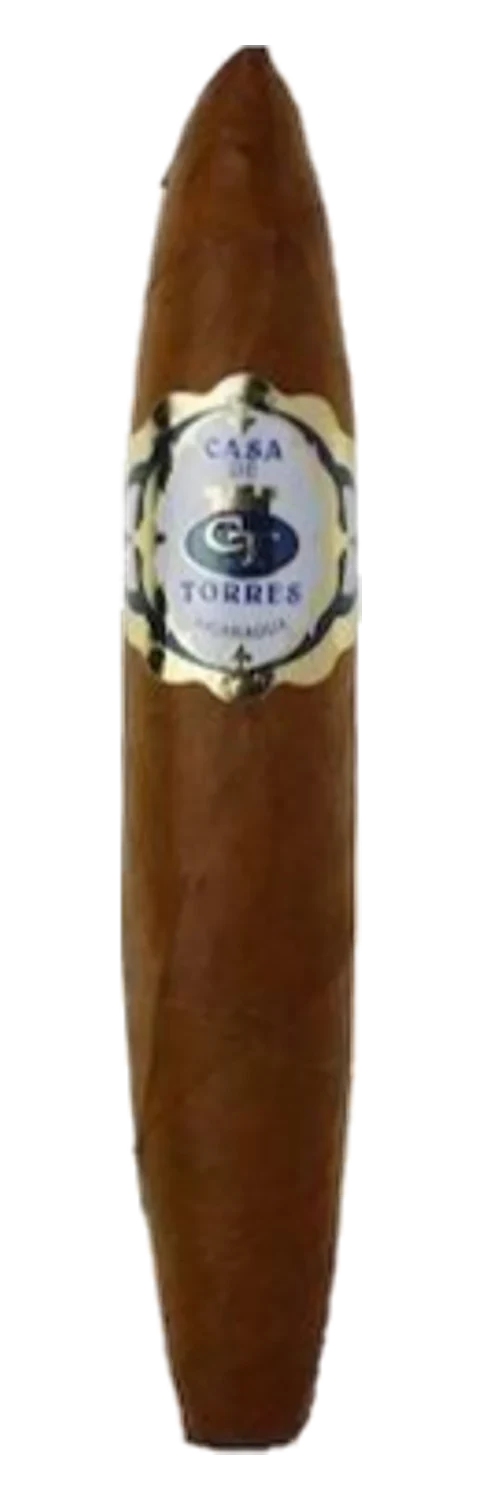 Casa de Torres Perfecto