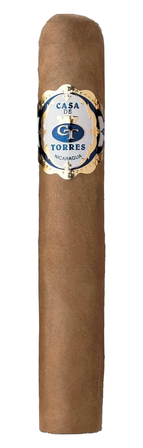 Casa de Torres Robusto