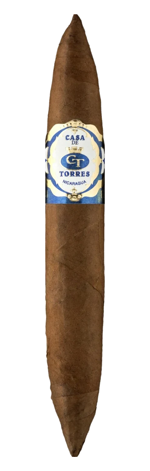 Casa de Torres Special Edition Perfecto