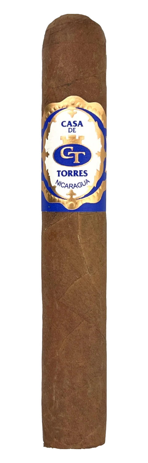 Casa de Torres Special Edition Robustos