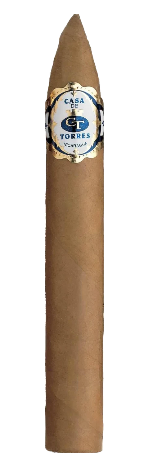 Casa de Torres Torpedo