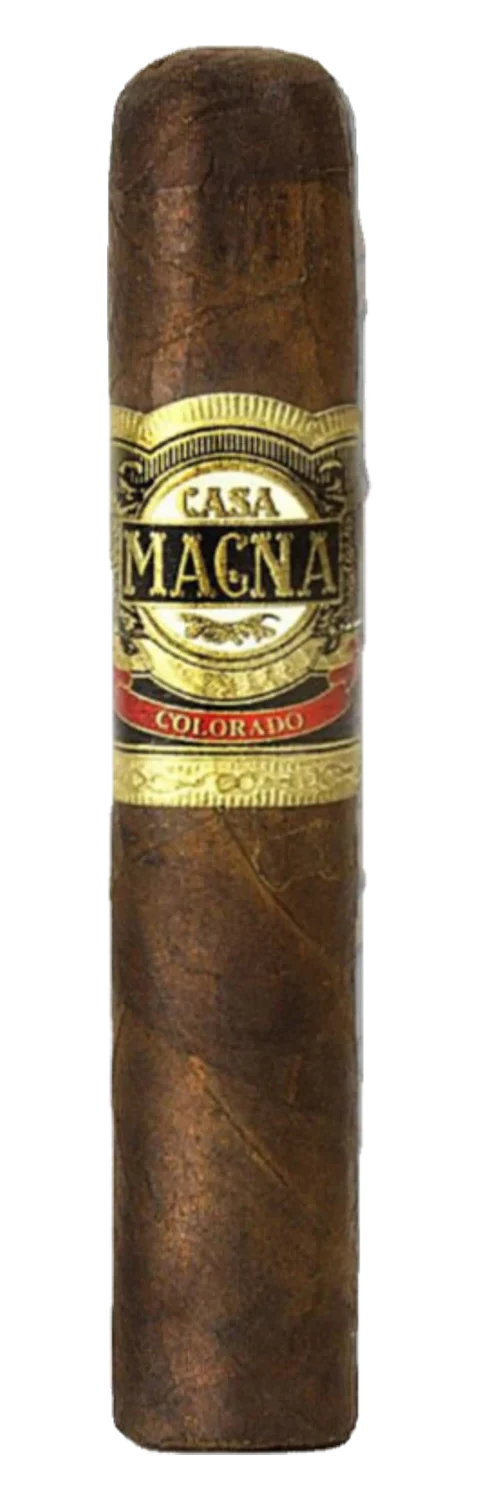Casa Magna Colorado Box Pressed Short Robusto