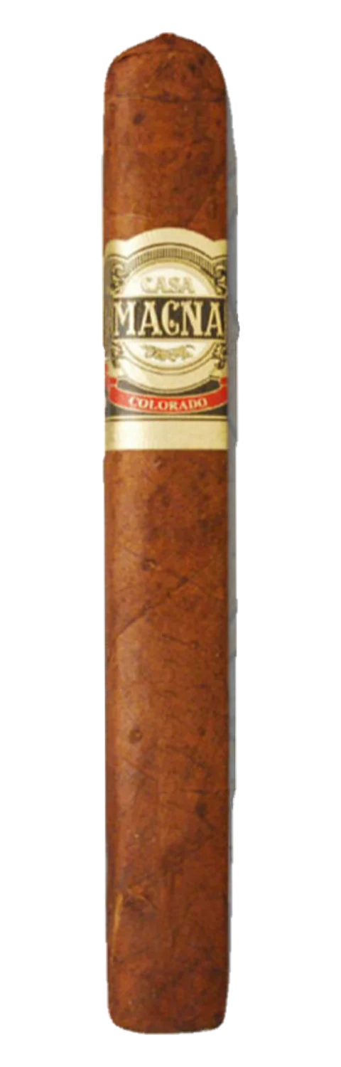 Casa Magna Colorado Box Pressed Toro