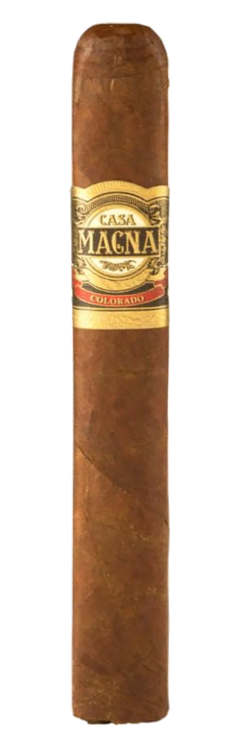 Casa Magna Colorado Gordo Real Box Pressed