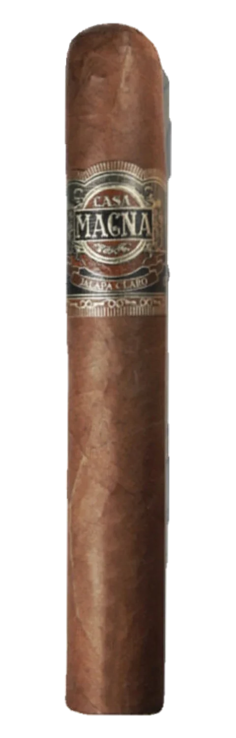 Casa Magna Jalapa Claro Toro