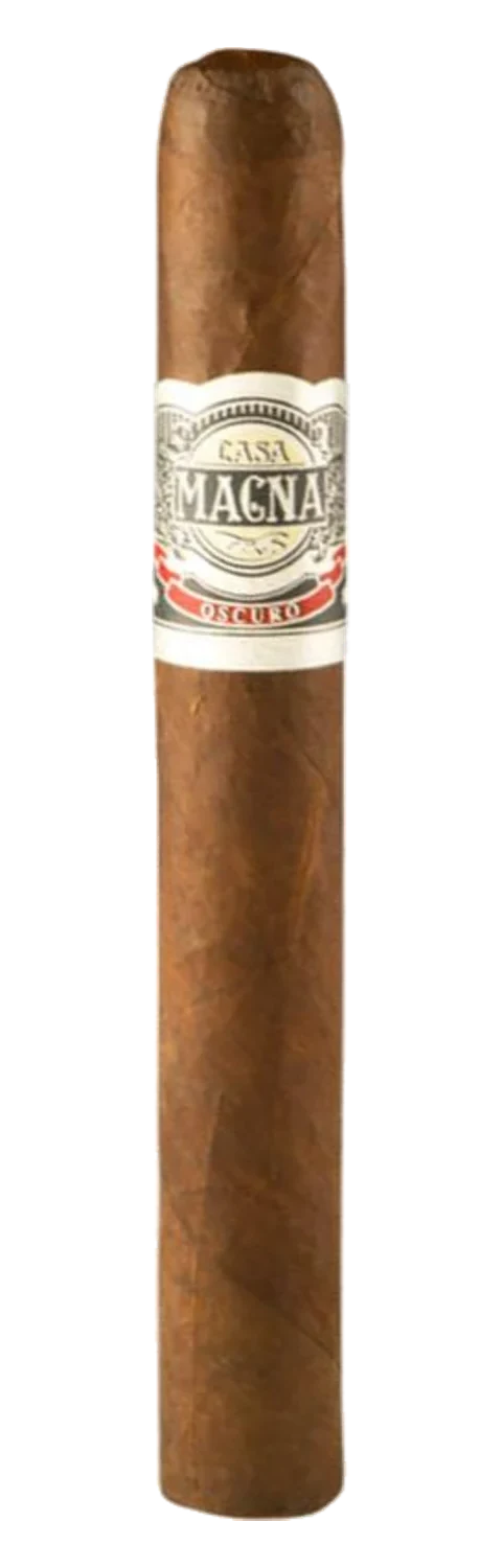 Casa Magna Oscuro Churchill Gordo