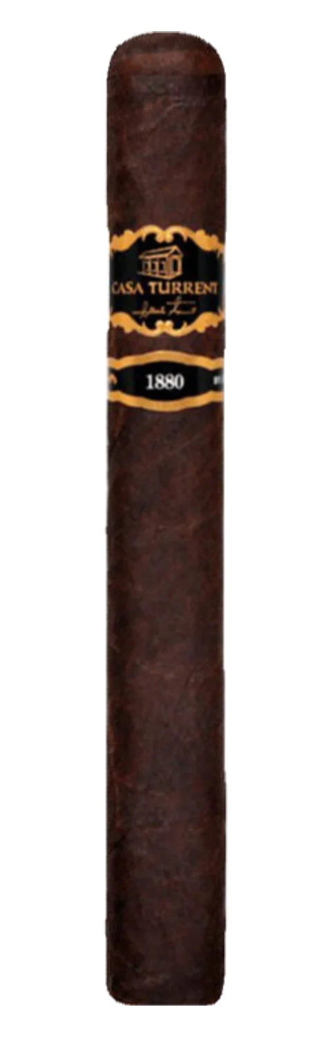 Casa Turrent 1880 Edición Limitada Sui Generis
