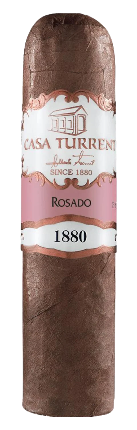 Casa Turrent 1880 Gordito Rosado