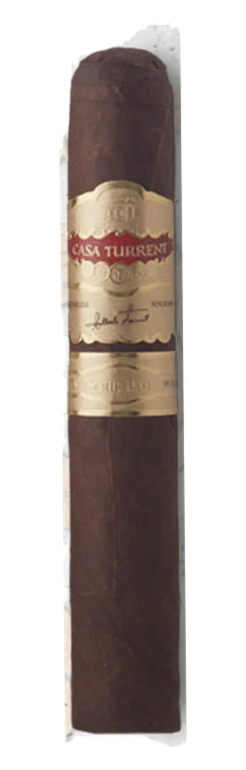 Casa Turrent 1901 Gran Toro