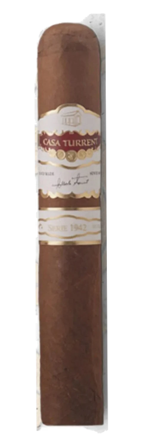 Casa Turrent 1942 Gran Toro