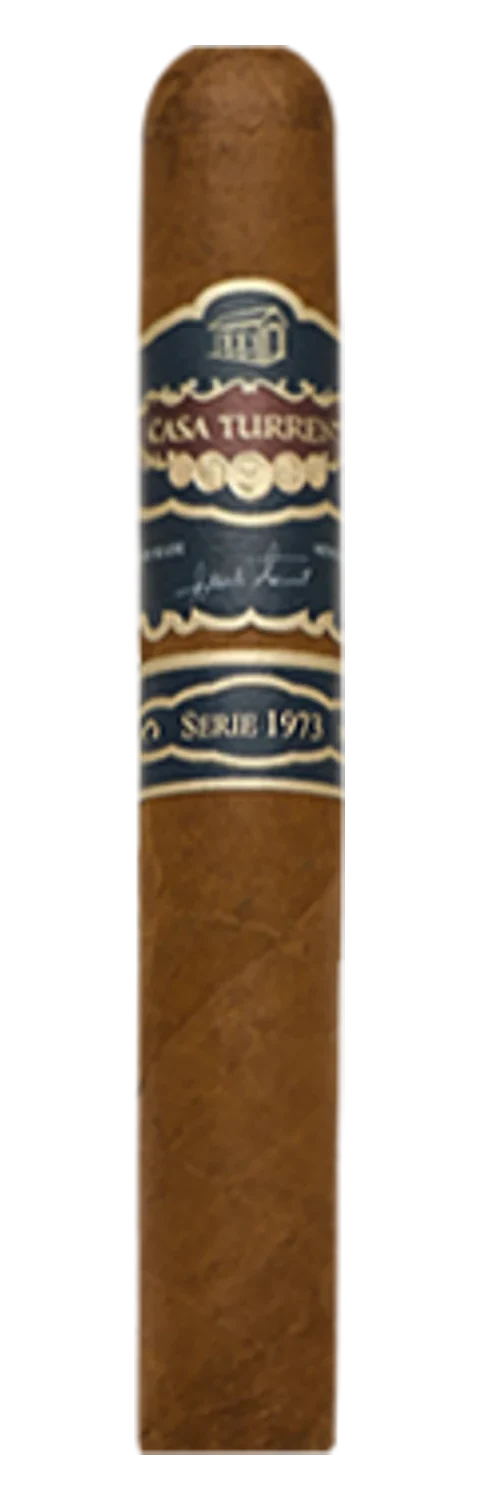 Casa Turrent 1973 Gran Toro