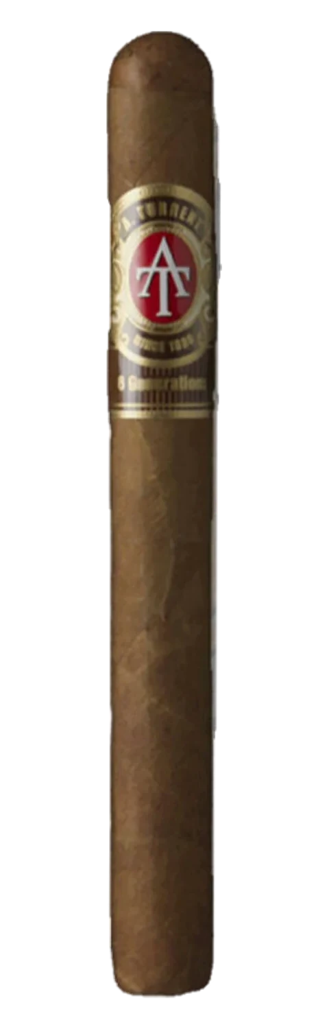 Casa Turrent A. Turrent 6 Generations Gran Corona