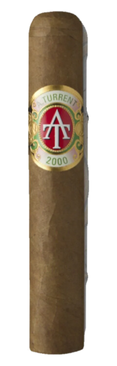 Casa Turrent A. Turrent Classicos Doble Corona