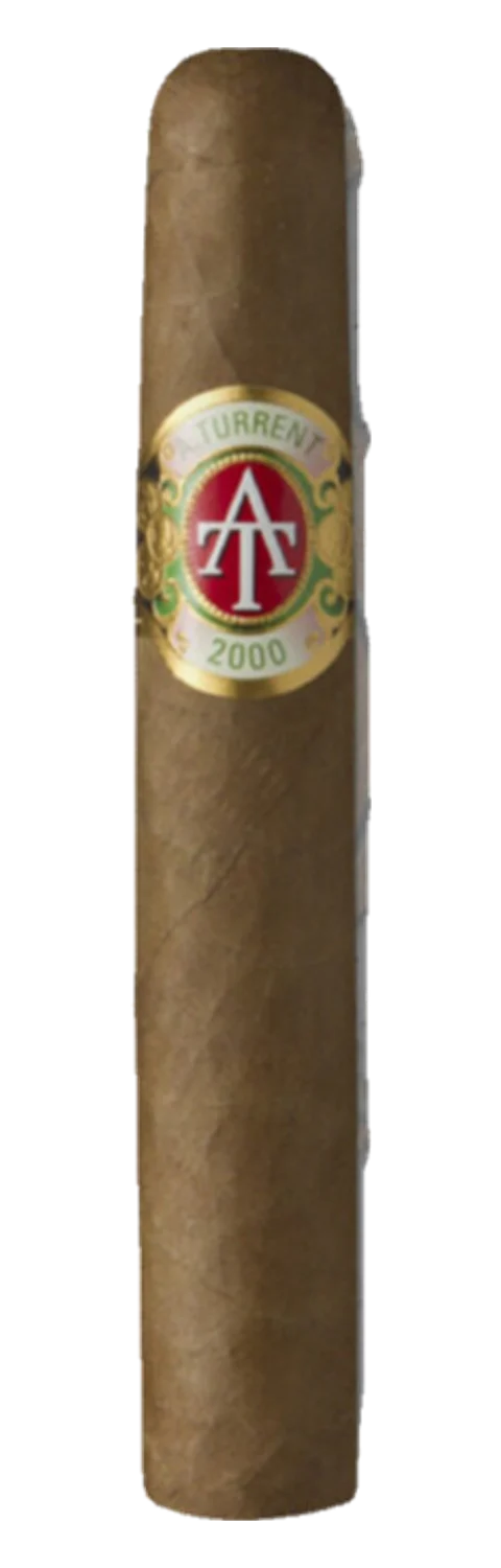 Casa Turrent A. Turrent Classicos Robusto