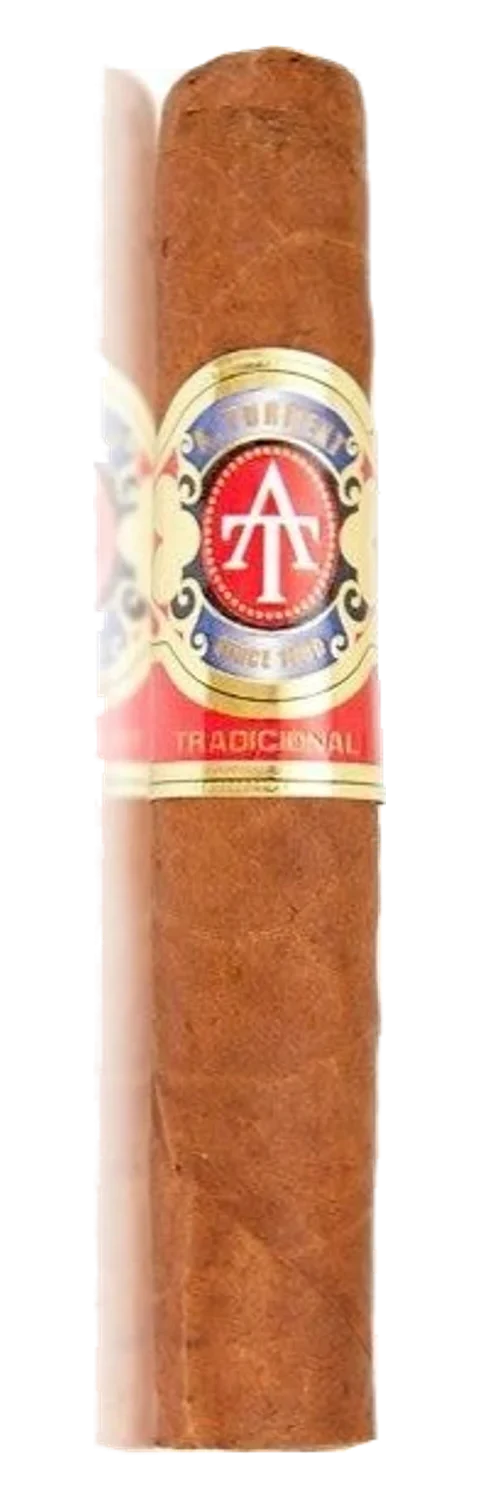 Casa Turrent A. Turrent Tradicional Gran Robusto