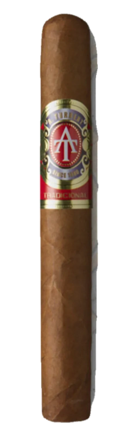 Casa Turrent A. Turrent Tradicional Robusto