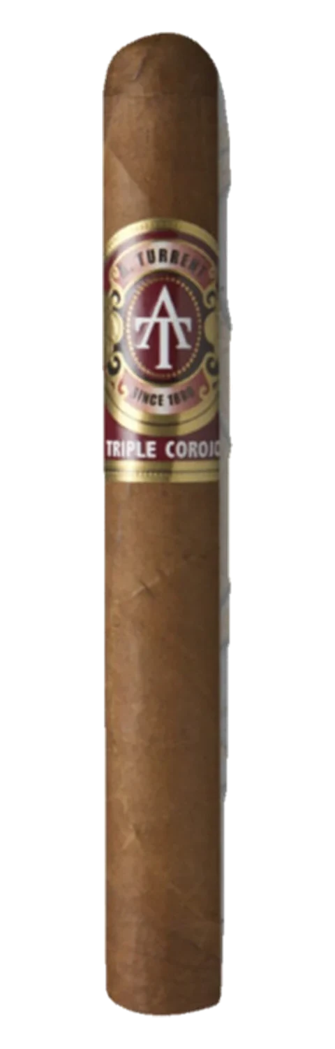 Casa Turrent A. Turrent Triple Corojo Toro