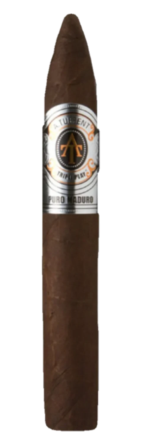 Casa Turrent A. Turrent Triple Play Belicoso
