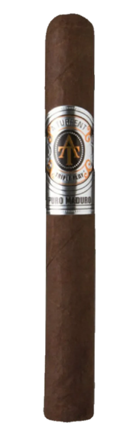 Casa Turrent A. Turrent Triple Play Toro