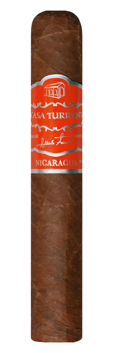 Casa Turrent Origin Series Robusto Extra Nicaragua