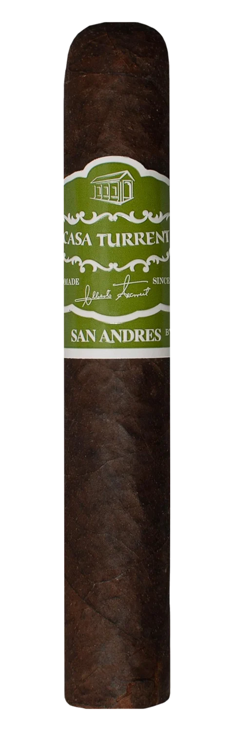 Casa Turrent Origin Series Robusto Extra San Andres