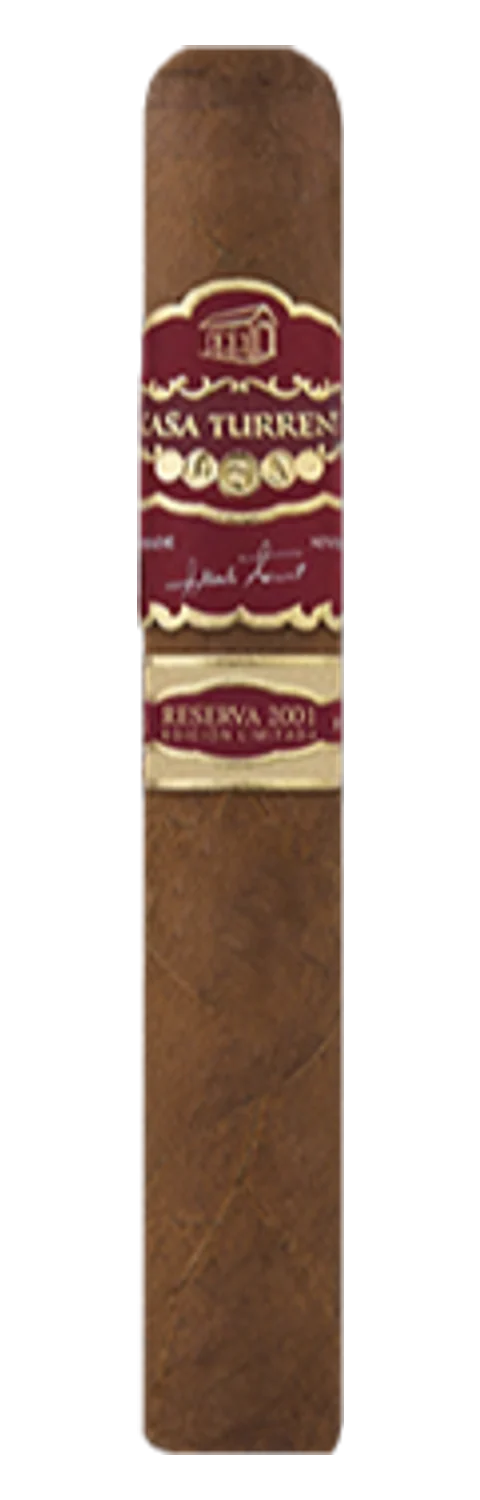 Casa Turrent Reserva 2001 56 X 5 ¼