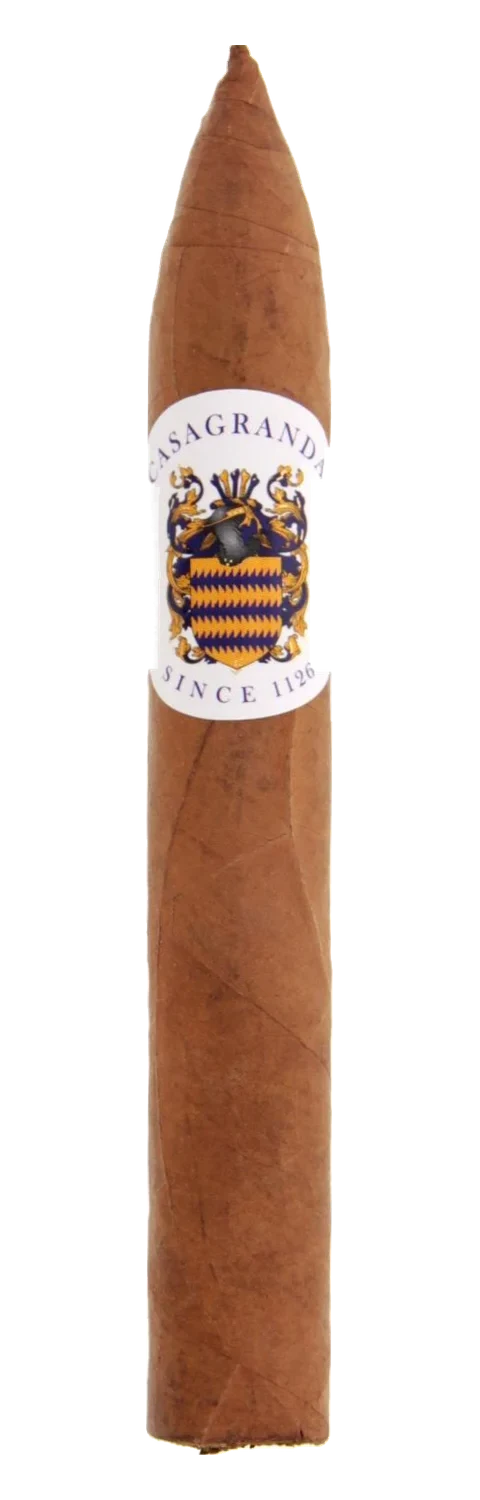 Casagranda Limitada Torpedo