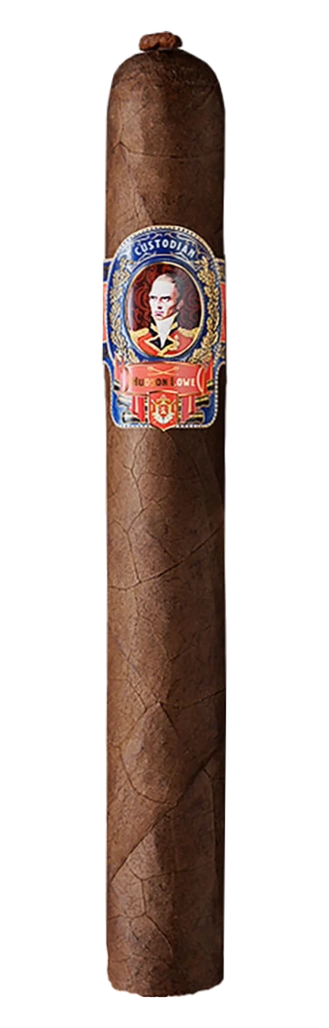 Casdagli Brothers of the Sabre Custodian Toro