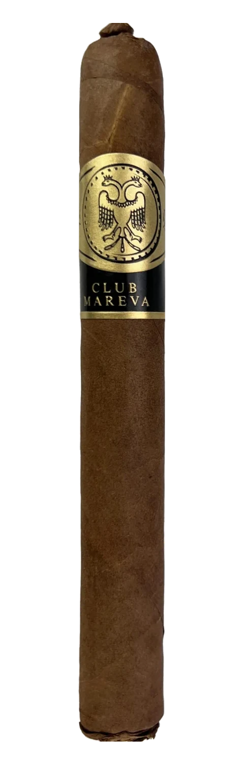 Casdagli Club Mareva Line Gran Mareva Gold