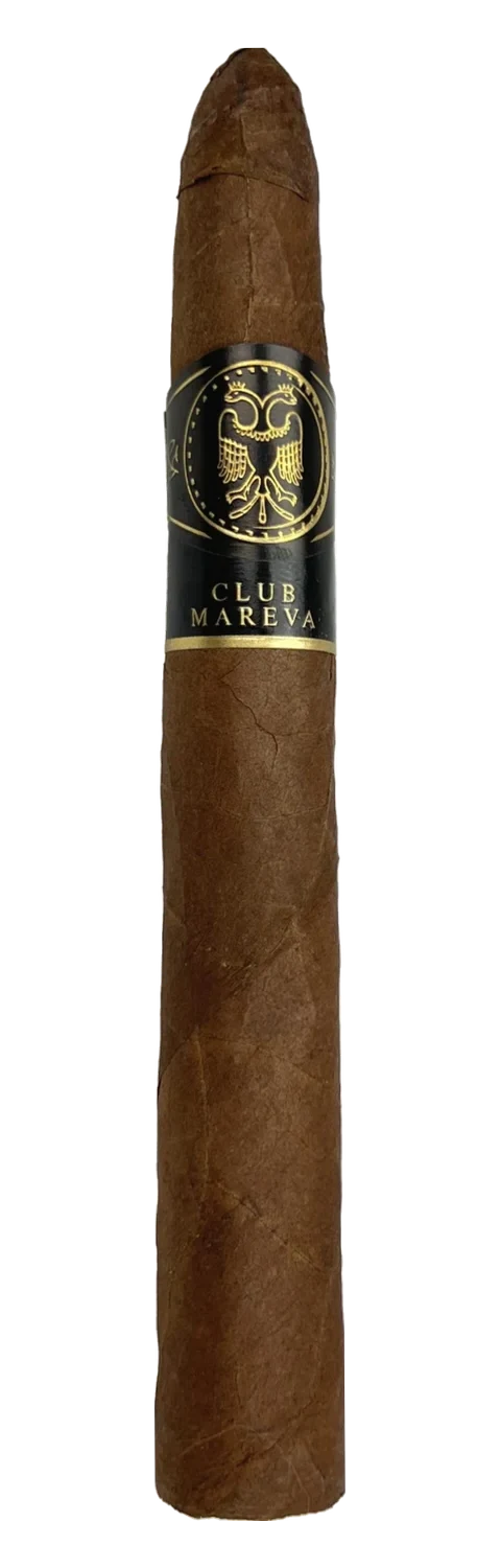 Casdagli Club Mareva Line Spalato No. 2