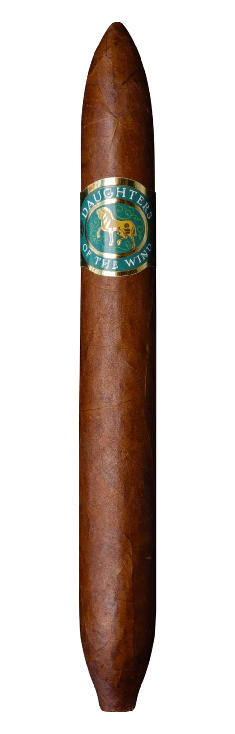 Casdagli Daughters of the Wind Line Rabicano
