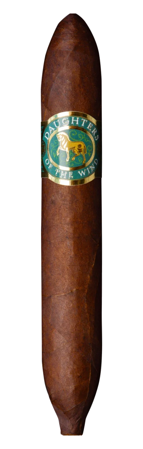 Casdagli Daughters of the Wind Line Sabino
