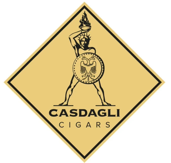 Casdagli Daughters of the Wind Rosado Box-Pressed Torpedo