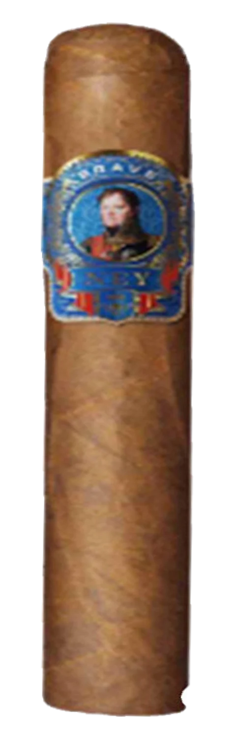 Casdagli Napoleonic Collection The Brave Robusto