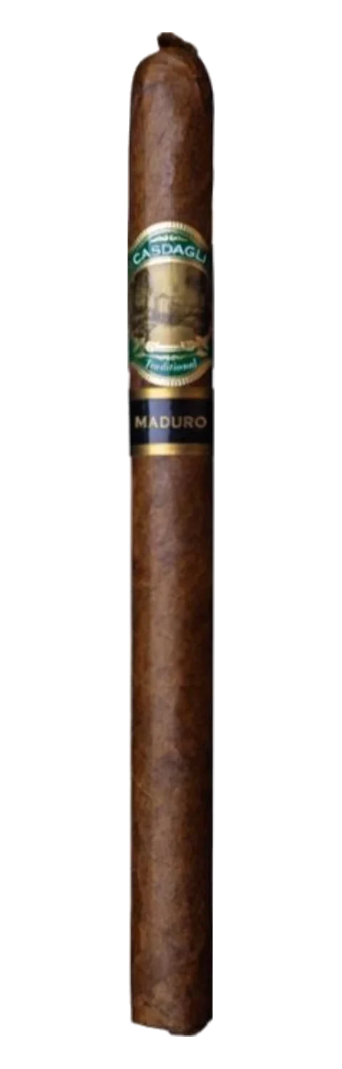 Casdagli Traditional Line Grand Café Maduro