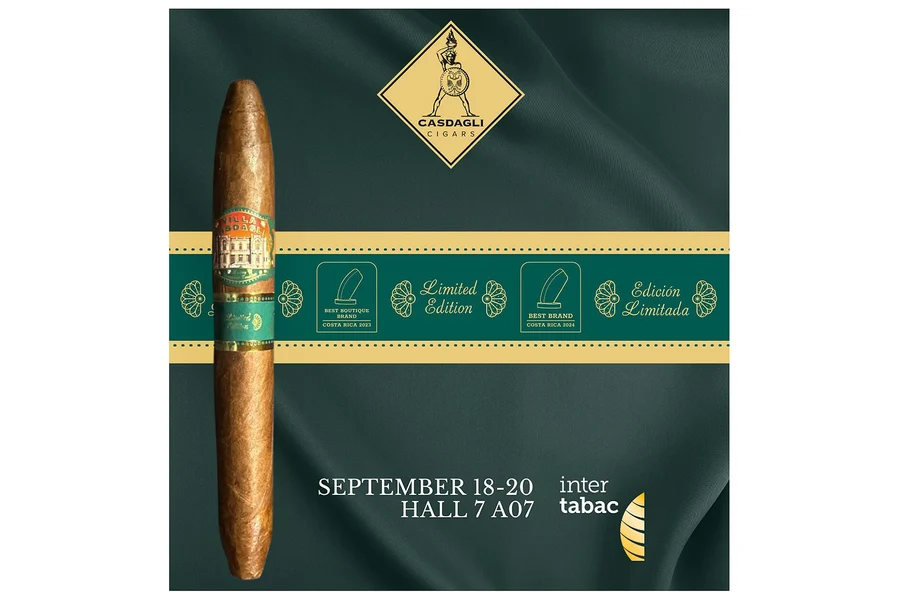 Casdagli Villa Casdagli Edición Limitada