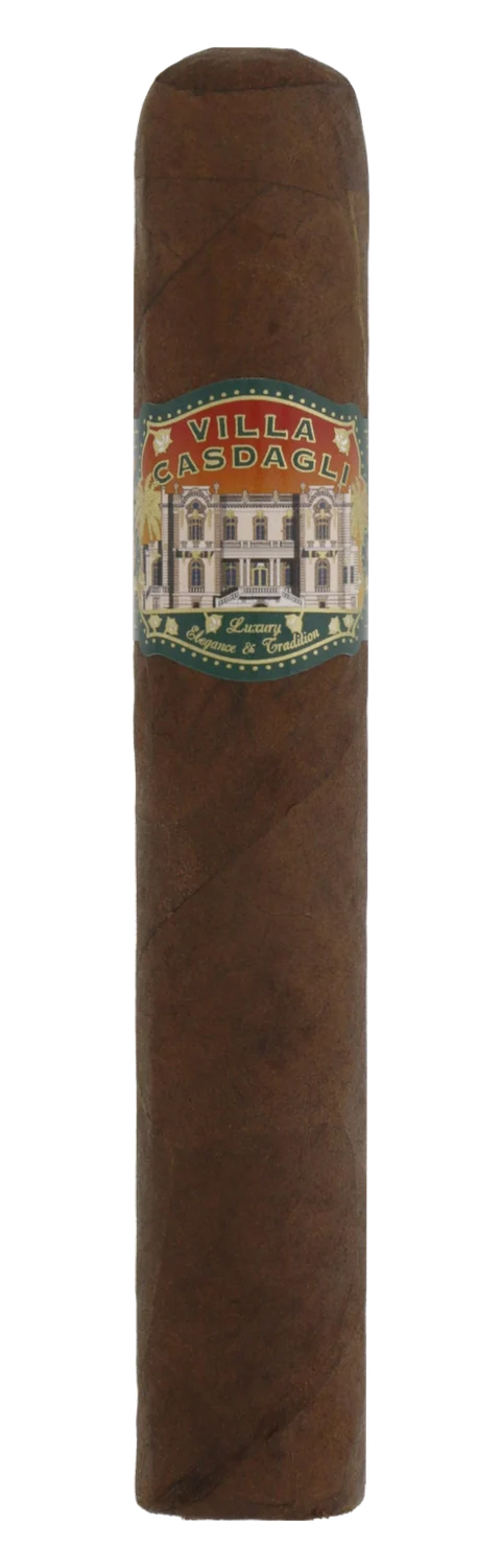 Casdagli Villa Casdagli Robusto