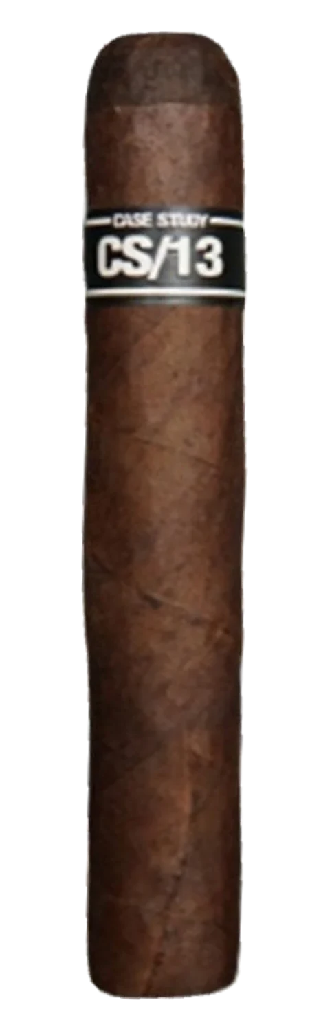 Case Study 13 Robusto