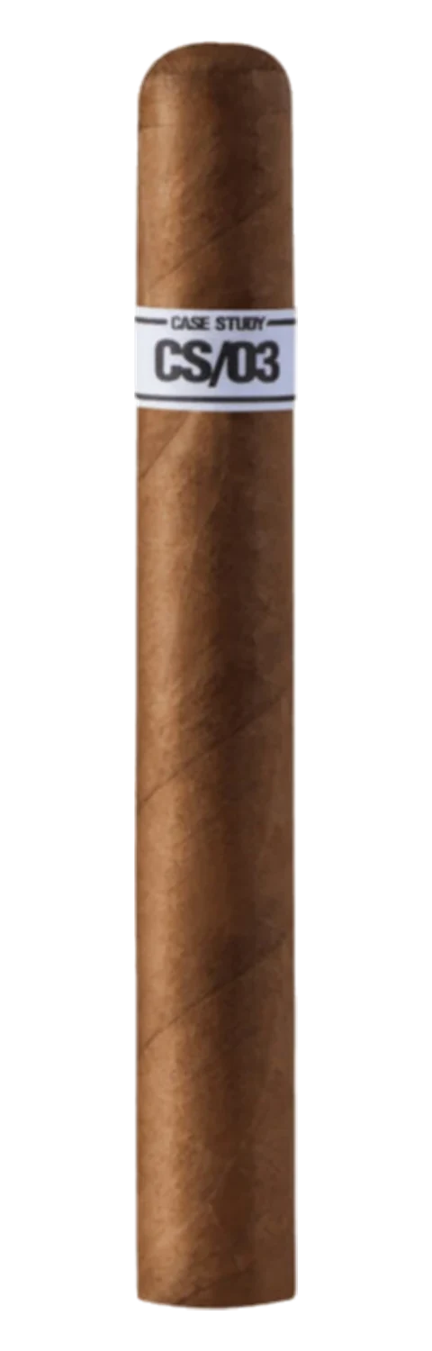 Case Study 3 Churchill
